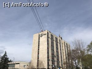 P15 [MAR-2019] Hai hui prin Kladovo - hotelul Djerdap