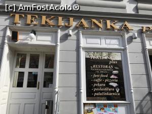 P19 [MAR-2019] Restaurantul Tekijanka Plus