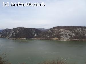 P02 [MAR-2019] Admiram Dunărea de pe malul sârbesc