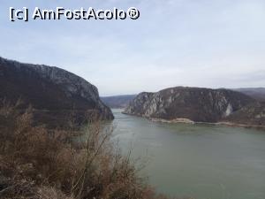P03 [MAR-2019] Admiram Dunărea de pe malul sârbesc