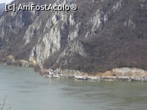 P04 [MAR-2019] Admiram Dunărea de pe malul sârbesc - Mănăstirea Mraconia