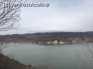 P08 [MAR-2019] Admiram Dunărea de pe malul sârbesc