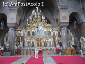 [P07] Catedrala Uspenski, biserica ortodoxă finlandeză - aici se află o icoană foarte, foarte veche, furată și recuperată doi ani mai târziu.  » foto by Aurici
 - 
<span class="allrVoted glyphicon glyphicon-heart hidden" id="av804404"></span>
<a class="m-l-10 hidden" id="sv804404" onclick="voting_Foto_DelVot(,804404,7893)" role="button">șterge vot <span class="glyphicon glyphicon-remove"></span></a>
<a id="v9804404" class=" c-red"  onclick="voting_Foto_SetVot(804404)" role="button"><span class="glyphicon glyphicon-heart-empty"></span> <b>LIKE</b> = Votează poza</a> <img class="hidden"  id="f804404W9" src="/imagini/loader.gif" border="0" /><span class="AjErrMes hidden" id="e804404ErM"></span>