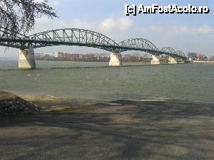 P02 [MAR-2013] Podul peste Dunăre