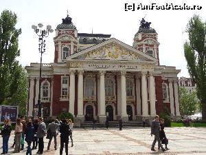 P09 [APR-2014] Cel mai vechi teatru din Bulgaria