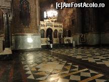 [P39] Interiorul Catedralei Alexander Nevski - piesele de marmură și corpurile de iluminat au fost create în Munchen, mozaicurile au fost realizate în Veneția. (foto făcută pe furiș)  » foto by Nasshu
 - 
<span class="allrVoted glyphicon glyphicon-heart hidden" id="av413489"></span>
<a class="m-l-10 hidden" id="sv413489" onclick="voting_Foto_DelVot(,413489,7987)" role="button">șterge vot <span class="glyphicon glyphicon-remove"></span></a>
<a id="v9413489" class=" c-red"  onclick="voting_Foto_SetVot(413489)" role="button"><span class="glyphicon glyphicon-heart-empty"></span> <b>LIKE</b> = Votează poza</a> <img class="hidden"  id="f413489W9" src="/imagini/loader.gif" border="0" /><span class="AjErrMes hidden" id="e413489ErM"></span>