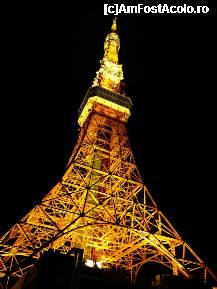 P19 [OCT-2008] Tokyo Tower, izbitor de asemănător cu Tour Eiffel