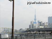 [P02] De la hotel, intr-o dimineata, am trecut podul peste Sumida, si am inceput vanatoarea de 'rikishi'. In plan departat se vede Tokyo Sky Tree. E mai bine de legat cu Asakusa.  » foto by TraianS
 - 
<span class="allrVoted glyphicon glyphicon-heart hidden" id="av491091"></span>
<a class="m-l-10 hidden" id="sv491091" onclick="voting_Foto_DelVot(,491091,7999)" role="button">șterge vot <span class="glyphicon glyphicon-remove"></span></a>
<a id="v9491091" class=" c-red"  onclick="voting_Foto_SetVot(491091)" role="button"><span class="glyphicon glyphicon-heart-empty"></span> <b>LIKE</b> = Votează poza</a> <img class="hidden"  id="f491091W9" src="/imagini/loader.gif" border="0" /><span class="AjErrMes hidden" id="e491091ErM"></span>