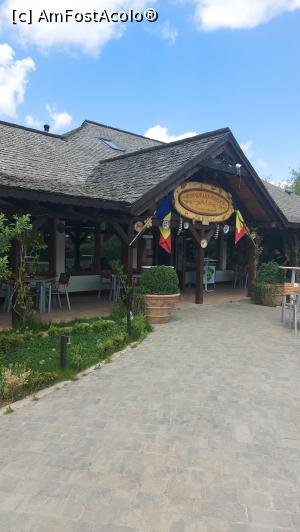 P06 [MAY-2021] Grădina Vlahiia- restaurantul
