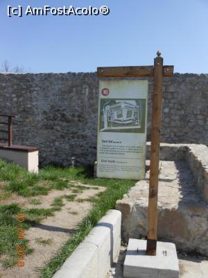 [P43] Drobeta-Turnu Severin - Cetatea Medievală a Severinului.  » foto by iulianic
 - 
<span class="allrVoted glyphicon glyphicon-heart hidden" id="av960240"></span>
<a class="m-l-10 hidden" id="sv960240" onclick="voting_Foto_DelVot(,960240,8064)" role="button">șterge vot <span class="glyphicon glyphicon-remove"></span></a>
<a id="v9960240" class=" c-red"  onclick="voting_Foto_SetVot(960240)" role="button"><span class="glyphicon glyphicon-heart-empty"></span> <b>LIKE</b> = Votează poza</a> <img class="hidden"  id="f960240W9" src="/imagini/loader.gif" border="0" /><span class="AjErrMes hidden" id="e960240ErM"></span>