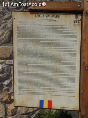 [P49] Drobeta-Turnu Severin - Cetatea Medievală a Severinului. Scurt istoric.  » foto by iulianic
 - 
<span class="allrVoted glyphicon glyphicon-heart hidden" id="av960249"></span>
<a class="m-l-10 hidden" id="sv960249" onclick="voting_Foto_DelVot(,960249,8064)" role="button">șterge vot <span class="glyphicon glyphicon-remove"></span></a>
<a id="v9960249" class=" c-red"  onclick="voting_Foto_SetVot(960249)" role="button"><span class="glyphicon glyphicon-heart-empty"></span> <b>LIKE</b> = Votează poza</a> <img class="hidden"  id="f960249W9" src="/imagini/loader.gif" border="0" /><span class="AjErrMes hidden" id="e960249ErM"></span>
