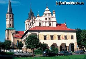 [P08] Biserica Sf. Iacov din  Levoca, Slovacia (poză luată de pe internet). » foto by traian.leuca † <span class="label label-default labelC_thin small">NEVOTABILĂ</span>