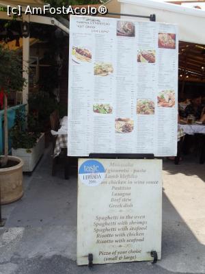 [P25] Panouri ci diverse feluri de mâncare la taverna Symposio din Nidri » foto by irinad
 - 
<span class="allrVoted glyphicon glyphicon-heart hidden" id="av821851"></span>
<a class="m-l-10 hidden" id="sv821851" onclick="voting_Foto_DelVot(,821851,8082)" role="button">șterge vot <span class="glyphicon glyphicon-remove"></span></a>
<a id="v9821851" class=" c-red"  onclick="voting_Foto_SetVot(821851)" role="button"><span class="glyphicon glyphicon-heart-empty"></span> <b>LIKE</b> = Votează poza</a> <img class="hidden"  id="f821851W9" src="/imagini/loader.gif" border="0" /><span class="AjErrMes hidden" id="e821851ErM"></span>