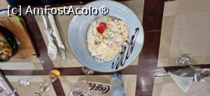 [P13] 13. Porția mea de paste „carbonara”. » foto by doinafil
 - 
<span class="allrVoted glyphicon glyphicon-heart hidden" id="av1506853"></span>
<a class="m-l-10 hidden" id="sv1506853" onclick="voting_Foto_DelVot(,1506853,8103)" role="button">șterge vot <span class="glyphicon glyphicon-remove"></span></a>
<a id="v91506853" class=" c-red"  onclick="voting_Foto_SetVot(1506853)" role="button"><span class="glyphicon glyphicon-heart-empty"></span> <b>LIKE</b> = Votează poza</a> <img class="hidden"  id="f1506853W9" src="/imagini/loader.gif" border="0" /><span class="AjErrMes hidden" id="e1506853ErM"></span>