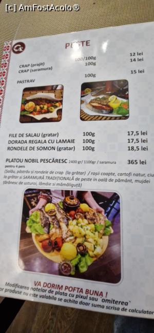 [P16] 16. Din meniu.... preparate din pește..... » foto by doinafil
 - 
<span class="allrVoted glyphicon glyphicon-heart hidden" id="av1506856"></span>
<a class="m-l-10 hidden" id="sv1506856" onclick="voting_Foto_DelVot(,1506856,8103)" role="button">șterge vot <span class="glyphicon glyphicon-remove"></span></a>
<a id="v91506856" class=" c-red"  onclick="voting_Foto_SetVot(1506856)" role="button"><span class="glyphicon glyphicon-heart-empty"></span> <b>LIKE</b> = Votează poza</a> <img class="hidden"  id="f1506856W9" src="/imagini/loader.gif" border="0" /><span class="AjErrMes hidden" id="e1506856ErM"></span>