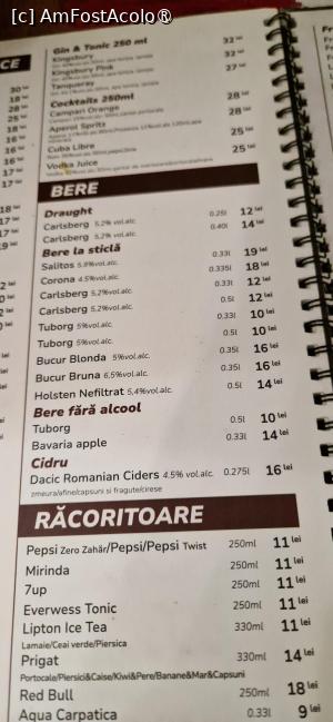 [P44] 44. Prețuri bere. » foto by doinafil
 - 
<span class="allrVoted glyphicon glyphicon-heart hidden" id="av1506884"></span>
<a class="m-l-10 hidden" id="sv1506884" onclick="voting_Foto_DelVot(,1506884,8103)" role="button">șterge vot <span class="glyphicon glyphicon-remove"></span></a>
<a id="v91506884" class=" c-red"  onclick="voting_Foto_SetVot(1506884)" role="button"><span class="glyphicon glyphicon-heart-empty"></span> <b>LIKE</b> = Votează poza</a> <img class="hidden"  id="f1506884W9" src="/imagini/loader.gif" border="0" /><span class="AjErrMes hidden" id="e1506884ErM"></span>