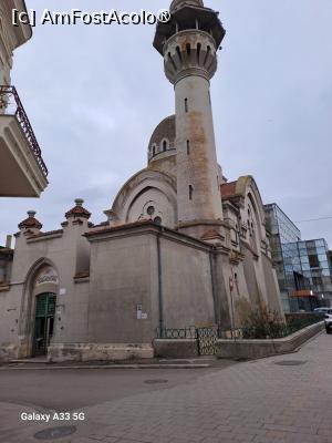 [P19] Moscheea Carol I » foto by nicole33
 - 
<span class="allrVoted glyphicon glyphicon-heart hidden" id="av1516472"></span>
<a class="m-l-10 hidden" id="sv1516472" onclick="voting_Foto_DelVot(,1516472,8127)" role="button">șterge vot <span class="glyphicon glyphicon-remove"></span></a>
<a id="v91516472" class=" c-red"  onclick="voting_Foto_SetVot(1516472)" role="button"><span class="glyphicon glyphicon-heart-empty"></span> <b>LIKE</b> = Votează poza</a> <img class="hidden"  id="f1516472W9" src="/imagini/loader.gif" border="0" /><span class="AjErrMes hidden" id="e1516472ErM"></span>