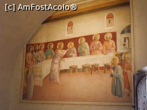 [P02] Cenacolo di Fra Angelico. <p> Mănăstirea San Marco Florența » foto by mihaelavoicu
 - 
<span class="allrVoted glyphicon glyphicon-heart hidden" id="av956459"></span>
<a class="m-l-10 hidden" id="sv956459" onclick="voting_Foto_DelVot(,956459,8128)" role="button">șterge vot <span class="glyphicon glyphicon-remove"></span></a>
<a id="v9956459" class=" c-red"  onclick="voting_Foto_SetVot(956459)" role="button"><span class="glyphicon glyphicon-heart-empty"></span> <b>LIKE</b> = Votează poza</a> <img class="hidden"  id="f956459W9" src="/imagini/loader.gif" border="0" /><span class="AjErrMes hidden" id="e956459ErM"></span>