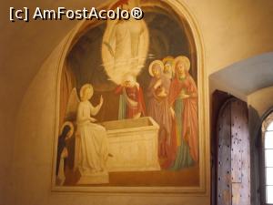 [P20] ”Învierea” de Fra Angelico. <p> Mănăstirea San Marco, Florența » foto by mihaelavoicu
 - 
<span class="allrVoted glyphicon glyphicon-heart hidden" id="av956477"></span>
<a class="m-l-10 hidden" id="sv956477" onclick="voting_Foto_DelVot(,956477,8128)" role="button">șterge vot <span class="glyphicon glyphicon-remove"></span></a>
<a id="v9956477" class=" c-red"  onclick="voting_Foto_SetVot(956477)" role="button"><span class="glyphicon glyphicon-heart-empty"></span> <b>LIKE</b> = Votează poza</a> <img class="hidden"  id="f956477W9" src="/imagini/loader.gif" border="0" /><span class="AjErrMes hidden" id="e956477ErM"></span>