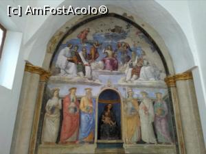 [P19] Cappella San Severo: Rafael și Perugino!  » foto by Carmen Ion
 - 
<span class="allrVoted glyphicon glyphicon-heart hidden" id="av984464"></span>
<a class="m-l-10 hidden" id="sv984464" onclick="voting_Foto_DelVot(,984464,8154)" role="button">șterge vot <span class="glyphicon glyphicon-remove"></span></a>
<a id="v9984464" class=" c-red"  onclick="voting_Foto_SetVot(984464)" role="button"><span class="glyphicon glyphicon-heart-empty"></span> <b>LIKE</b> = Votează poza</a> <img class="hidden"  id="f984464W9" src="/imagini/loader.gif" border="0" /><span class="AjErrMes hidden" id="e984464ErM"></span>