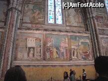 [P43] Bazilica superioară a Sf.Francisc din Assisi: 3 scene din viața Sf.Francisc, din cele 28 pictate de Giotto(Revelația din timpul rugăciuniiîn fața crucifixului din bisericuța San Damiano;Renunțarea la bunurile părintești;Visul papei Inocențiu al II-lea) » foto by mariana.olaru
 - 
<span class="allrVoted glyphicon glyphicon-heart hidden" id="av171690"></span>
<a class="m-l-10 hidden" id="sv171690" onclick="voting_Foto_DelVot(,171690,8154)" role="button">șterge vot <span class="glyphicon glyphicon-remove"></span></a>
<a id="v9171690" class=" c-red"  onclick="voting_Foto_SetVot(171690)" role="button"><span class="glyphicon glyphicon-heart-empty"></span> <b>LIKE</b> = Votează poza</a> <img class="hidden"  id="f171690W9" src="/imagini/loader.gif" border="0" /><span class="AjErrMes hidden" id="e171690ErM"></span>