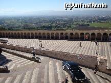 [P50] Vedere panoramică spre valea Spoleto de pe terasa superioară a Sanctuarului Sf.Francisc din Assisi » foto by mariana.olaru
 - 
<span class="allrVoted glyphicon glyphicon-heart hidden" id="av171697"></span>
<a class="m-l-10 hidden" id="sv171697" onclick="voting_Foto_DelVot(,171697,8154)" role="button">șterge vot <span class="glyphicon glyphicon-remove"></span></a>
<a id="v9171697" class=" c-red"  onclick="voting_Foto_SetVot(171697)" role="button"><span class="glyphicon glyphicon-heart-empty"></span> <b>LIKE</b> = Votează poza</a> <img class="hidden"  id="f171697W9" src="/imagini/loader.gif" border="0" /><span class="AjErrMes hidden" id="e171697ErM"></span>