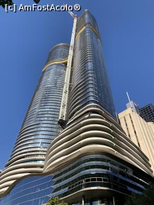 P10 [MAY-2023] Clădire înaltă din Melbourne