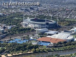 P12 [MAY-2023] Stadionul de crichet-cel mai mare din Australia