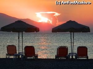 P14 [JUL-2014] Un alt apus de soare in frumoasa Evia