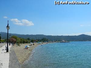 P11 [JUL-2014] Plaja din Orei, insula Evia