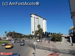 [P19] Sercotel Hotel Sorolla Palace și, în stânga, Palau de Congressos de València » foto by Costi
 - 
<span class="allrVoted glyphicon glyphicon-heart hidden" id="av926986"></span>
<a class="m-l-10 hidden" id="sv926986" onclick="voting_Foto_DelVot(,926986,8268)" role="button">șterge vot <span class="glyphicon glyphicon-remove"></span></a>
<a id="v9926986" class=" c-red"  onclick="voting_Foto_SetVot(926986)" role="button"><span class="glyphicon glyphicon-heart-empty"></span> <b>LIKE</b> = Votează poza</a> <img class="hidden"  id="f926986W9" src="/imagini/loader.gif" border="0" /><span class="AjErrMes hidden" id="e926986ErM"></span>