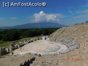 P27 [JUN-2020] Amfiteatrul de la Philippi