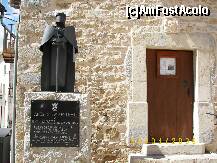[P09] Statuia regelui Jaume Întâi, fondatorul Regatului Valencia, la comemorarea a 750 de ani de la întemeierea acestui regat. » foto by bose
 - 
<span class="allrVoted glyphicon glyphicon-heart hidden" id="av178382"></span>
<a class="m-l-10 hidden" id="sv178382" onclick="voting_Foto_DelVot(,178382,8303)" role="button">șterge vot <span class="glyphicon glyphicon-remove"></span></a>
<a id="v9178382" class=" c-red"  onclick="voting_Foto_SetVot(178382)" role="button"><span class="glyphicon glyphicon-heart-empty"></span> <b>LIKE</b> = Votează poza</a> <img class="hidden"  id="f178382W9" src="/imagini/loader.gif" border="0" /><span class="AjErrMes hidden" id="e178382ErM"></span>