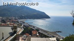 P07 [OCT-2023] coasta din Santa Margherita Ligure, văzută de la înălțime