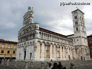 [P42] Lucca, fosta capitală a regiunii Toscana în perioada goților și a lombarzilor-Biserica San Michele in Foro » foto by maxIC
 - 
<span class="allrVoted glyphicon glyphicon-heart hidden" id="av666497"></span>
<a class="m-l-10 hidden" id="sv666497" onclick="voting_Foto_DelVot(,666497,8341)" role="button">șterge vot <span class="glyphicon glyphicon-remove"></span></a>
<a id="v9666497" class=" c-red"  onclick="voting_Foto_SetVot(666497)" role="button"><span class="glyphicon glyphicon-heart-empty"></span> <b>LIKE</b> = Votează poza</a> <img class="hidden"  id="f666497W9" src="/imagini/loader.gif" border="0" /><span class="AjErrMes hidden" id="e666497ErM"></span>