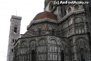 P16 [APR-2008] Domul din Florenta si clopotnita lui Giotto
