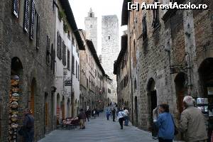 P18 [APR-2008] San Gimignano, orasul cu o duzina de turnuri