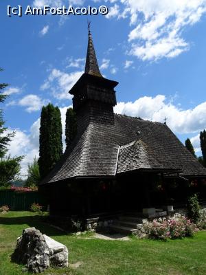 P03 [JUL-2022] Biserica schitului Dragoslavele.
