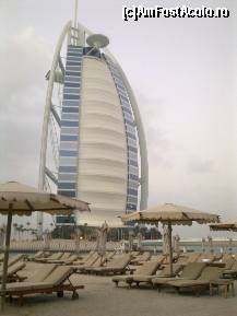 P11 [DEC-2010] Pe plaja la Burj al Arab