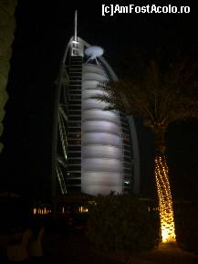P12 [DEC-2010] Burj al Arab noaptea