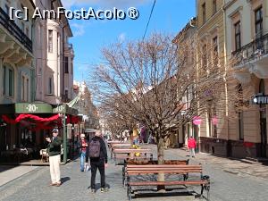 [P11] Cernăuți, Strada Kobylyans’koi fostă Strada Domnească pietonală, am revenit puțin pe ea pentru a merge la altă biserică aflată în stânga... » foto by mprofeanu
 - 
<span class="allrVoted glyphicon glyphicon-heart hidden" id="av1507603"></span>
<a class="m-l-10 hidden" id="sv1507603" onclick="voting_Foto_DelVot(,1507603,8421)" role="button">șterge vot <span class="glyphicon glyphicon-remove"></span></a>
<a id="v91507603" class=" c-red"  onclick="voting_Foto_SetVot(1507603)" role="button"><span class="glyphicon glyphicon-heart-empty"></span> <b>LIKE</b> = Votează poza</a> <img class="hidden"  id="f1507603W9" src="/imagini/loader.gif" border="0" /><span class="AjErrMes hidden" id="e1507603ErM"></span>