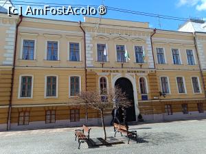 [P21] Cernăuți, Strada Kobylyans’koi, Muzeul Regional al Tradițiilor Locale » foto by mprofeanu
 - 
<span class="allrVoted glyphicon glyphicon-heart hidden" id="av1507613"></span>
<a class="m-l-10 hidden" id="sv1507613" onclick="voting_Foto_DelVot(,1507613,8421)" role="button">șterge vot <span class="glyphicon glyphicon-remove"></span></a>
<a id="v91507613" class=" c-red"  onclick="voting_Foto_SetVot(1507613)" role="button"><span class="glyphicon glyphicon-heart-empty"></span> <b>LIKE</b> = Votează poza</a> <img class="hidden"  id="f1507613W9" src="/imagini/loader.gif" border="0" /><span class="AjErrMes hidden" id="e1507613ErM"></span>