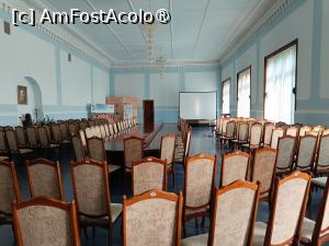 [P65] Cernăuți, Universitatea Națională „Iuri Fedkovici”, Rectoratul, la etaj, Sala Albastră cu portretul și bustul lui Josef Hlavka cu o expoziție despre realizările acestuia... » foto by mprofeanu
 - 
<span class="allrVoted glyphicon glyphicon-heart hidden" id="av1507657"></span>
<a class="m-l-10 hidden" id="sv1507657" onclick="voting_Foto_DelVot(,1507657,8421)" role="button">șterge vot <span class="glyphicon glyphicon-remove"></span></a>
<a id="v91507657" class=" c-red"  onclick="voting_Foto_SetVot(1507657)" role="button"><span class="glyphicon glyphicon-heart-empty"></span> <b>LIKE</b> = Votează poza</a> <img class="hidden"  id="f1507657W9" src="/imagini/loader.gif" border="0" /><span class="AjErrMes hidden" id="e1507657ErM"></span>