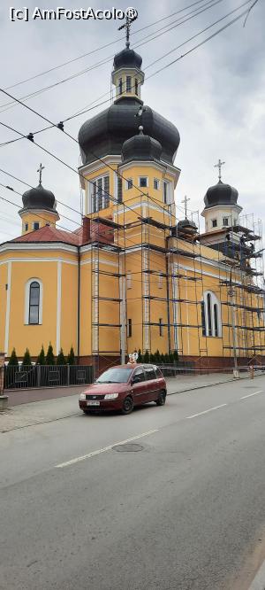 [P22] Cernăuți, Catedrala Adormirea Maicii Domnului pozată din spate... » foto by mprofeanu
 - 
<span class="allrVoted glyphicon glyphicon-heart hidden" id="av1508240"></span>
<a class="m-l-10 hidden" id="sv1508240" onclick="voting_Foto_DelVot(,1508240,8421)" role="button">șterge vot <span class="glyphicon glyphicon-remove"></span></a>
<a id="v91508240" class=" c-red"  onclick="voting_Foto_SetVot(1508240)" role="button"><span class="glyphicon glyphicon-heart-empty"></span> <b>LIKE</b> = Votează poza</a> <img class="hidden"  id="f1508240W9" src="/imagini/loader.gif" border="0" /><span class="AjErrMes hidden" id="e1508240ErM"></span>