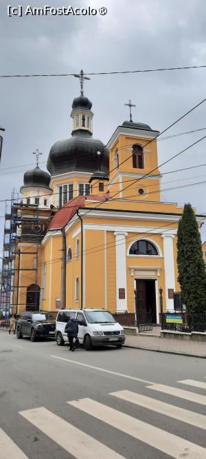 [P23] Cernăuți, Catedrala Adormirea Maicii Domnului pozată dinspre intrare » foto by mprofeanu
 - 
<span class="allrVoted glyphicon glyphicon-heart hidden" id="av1508241"></span>
<a class="m-l-10 hidden" id="sv1508241" onclick="voting_Foto_DelVot(,1508241,8421)" role="button">șterge vot <span class="glyphicon glyphicon-remove"></span></a>
<a id="v91508241" class=" c-red"  onclick="voting_Foto_SetVot(1508241)" role="button"><span class="glyphicon glyphicon-heart-empty"></span> <b>LIKE</b> = Votează poza</a> <img class="hidden"  id="f1508241W9" src="/imagini/loader.gif" border="0" /><span class="AjErrMes hidden" id="e1508241ErM"></span>