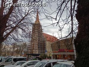 [P48] Cernăuți, Catedrala Romano‑Catolică „Inima lui Isus”, Shevchenka St, 2А, acoperișul este gata... » foto by mprofeanu
 - 
<span class="allrVoted glyphicon glyphicon-heart hidden" id="av1508266"></span>
<a class="m-l-10 hidden" id="sv1508266" onclick="voting_Foto_DelVot(,1508266,8421)" role="button">șterge vot <span class="glyphicon glyphicon-remove"></span></a>
<a id="v91508266" class=" c-red"  onclick="voting_Foto_SetVot(1508266)" role="button"><span class="glyphicon glyphicon-heart-empty"></span> <b>LIKE</b> = Votează poza</a> <img class="hidden"  id="f1508266W9" src="/imagini/loader.gif" border="0" /><span class="AjErrMes hidden" id="e1508266ErM"></span>