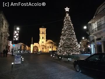 P05 [DEC-2016] Biserica Sf. Lazăr și pomul său de Crăciun