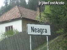 P28 [MAY-2011] Nu departe de Toplita se afla satul Neagra