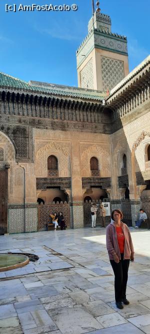 [P08] Fès, Medina, Madrasa Bou Inania, Minaretul, Am Fost Acolo » foto by mprofeanu
 - 
<span class="allrVoted glyphicon glyphicon-heart hidden" id="av1465312"></span>
<a class="m-l-10 hidden" id="sv1465312" onclick="voting_Foto_DelVot(,1465312,8506)" role="button">șterge vot <span class="glyphicon glyphicon-remove"></span></a>
<a id="v91465312" class=" c-red"  onclick="voting_Foto_SetVot(1465312)" role="button"><span class="glyphicon glyphicon-heart-empty"></span> <b>LIKE</b> = Votează poza</a> <img class="hidden"  id="f1465312W9" src="/imagini/loader.gif" border="0" /><span class="AjErrMes hidden" id="e1465312ErM"></span>