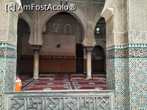 [P37] Médersa Bou Inania » foto by adso
 - 
<span class="allrVoted glyphicon glyphicon-heart hidden" id="av1547243"></span>
<a class="m-l-10 hidden" id="sv1547243" onclick="voting_Foto_DelVot(,1547243,8506)" role="button">șterge vot <span class="glyphicon glyphicon-remove"></span></a>
<a id="v91547243" class=" c-red"  onclick="voting_Foto_SetVot(1547243)" role="button"><span class="glyphicon glyphicon-heart-empty"></span> <b>LIKE</b> = Votează poza</a> <img class="hidden"  id="f1547243W9" src="/imagini/loader.gif" border="0" /><span class="AjErrMes hidden" id="e1547243ErM"></span>